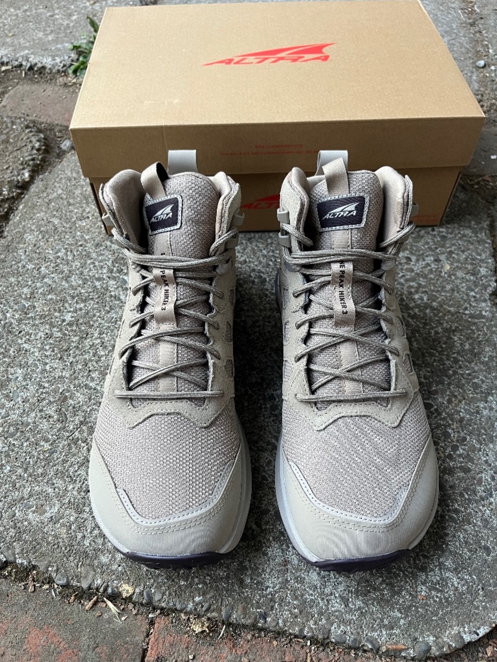 Altra Lone Peak Hiker 3